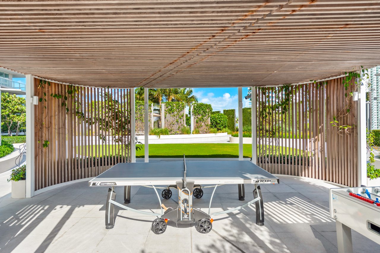 Icon South Beach Unit 906 | South Of Fifth