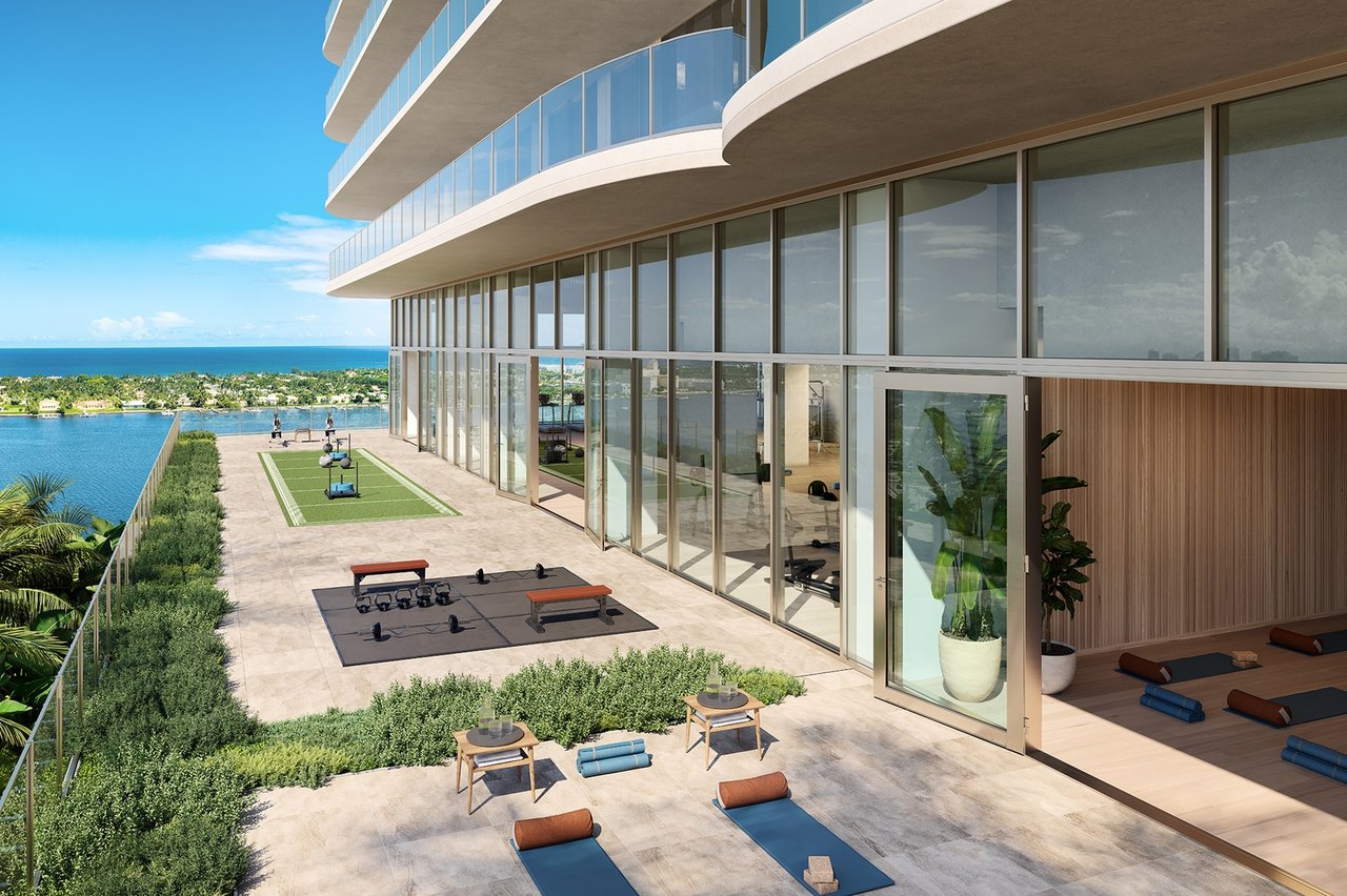 Olara West Palm Beach