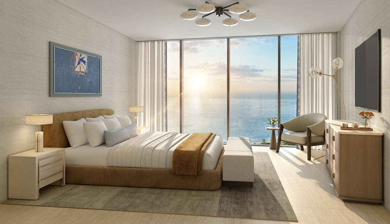 W Pompano Beach Hotel & Residences