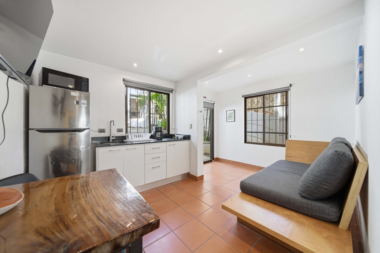 Hotel Gardenia | Turnkey Boutique Hotel in the Heart of Tamarindo - Proven Income Meets Tropical Lifestyle