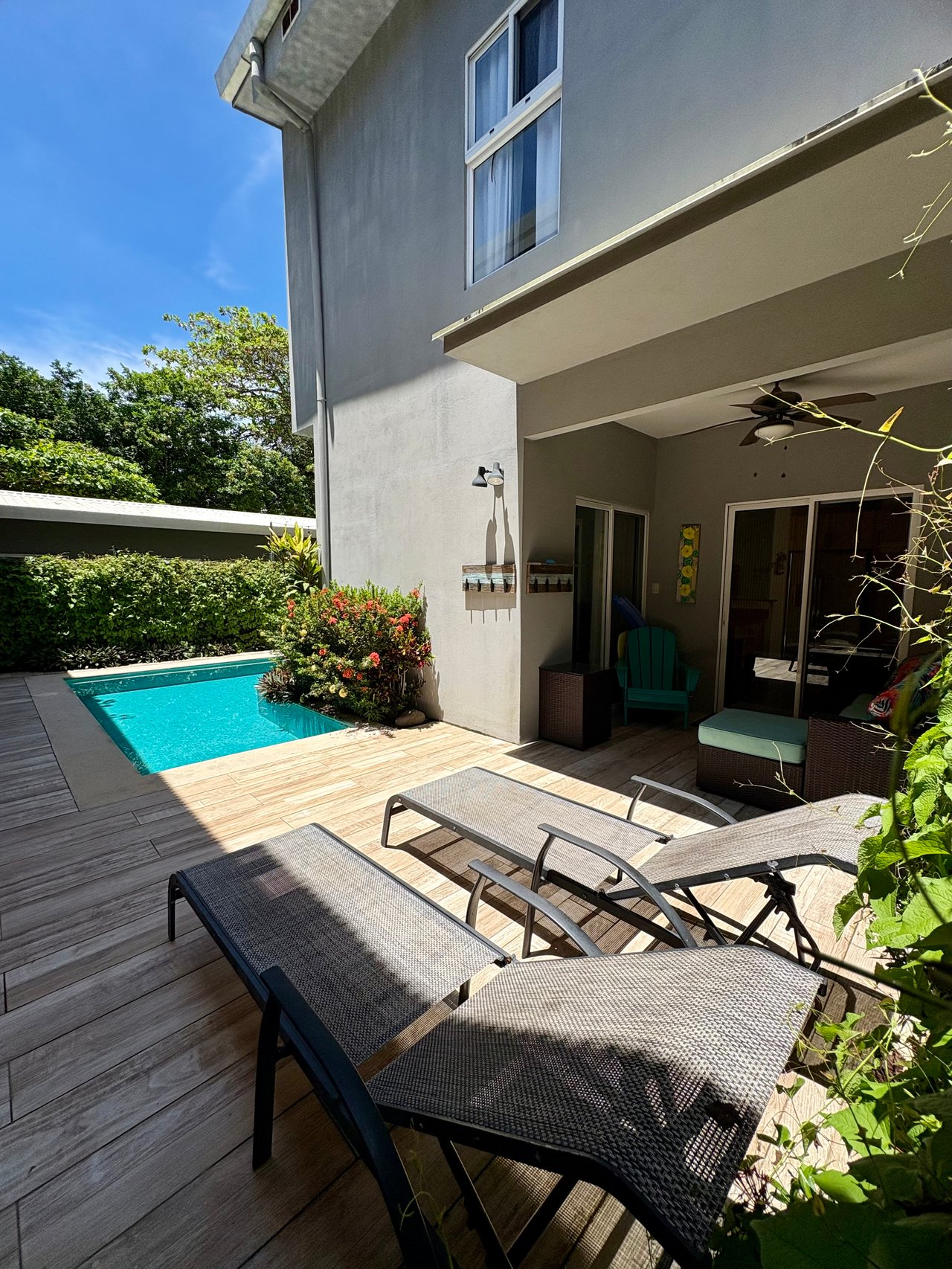 Casa Paraiso at Jaco Gardens