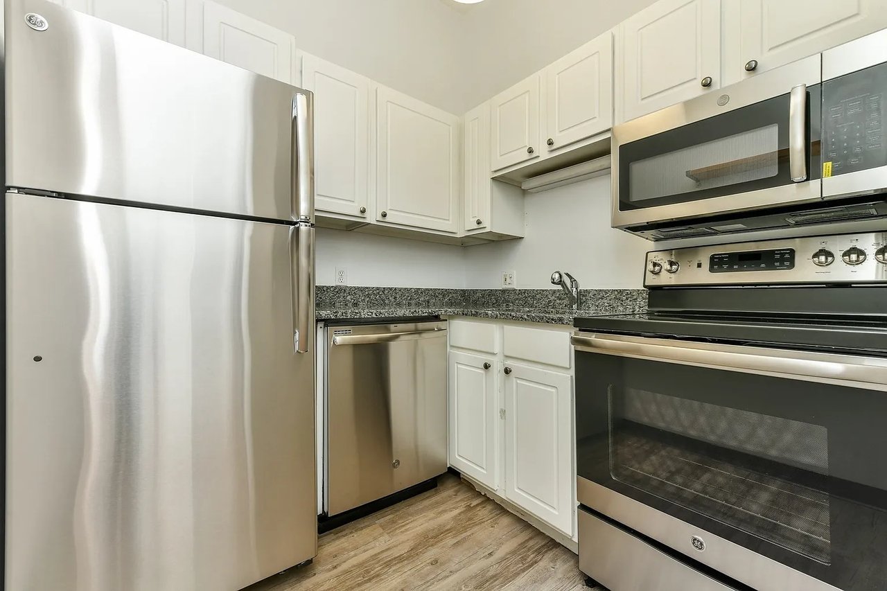 South End Investment Opportunity