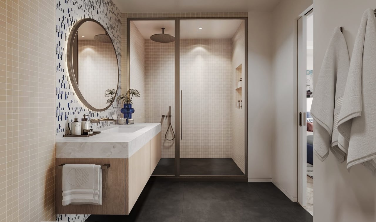 ELLE Residences Miami