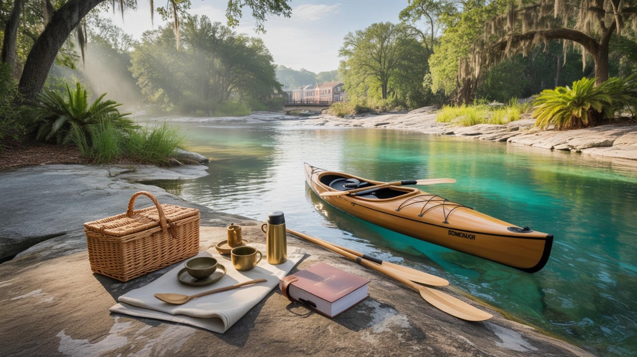 Hidden Gems in Dunnellon, FL You Need to Discover