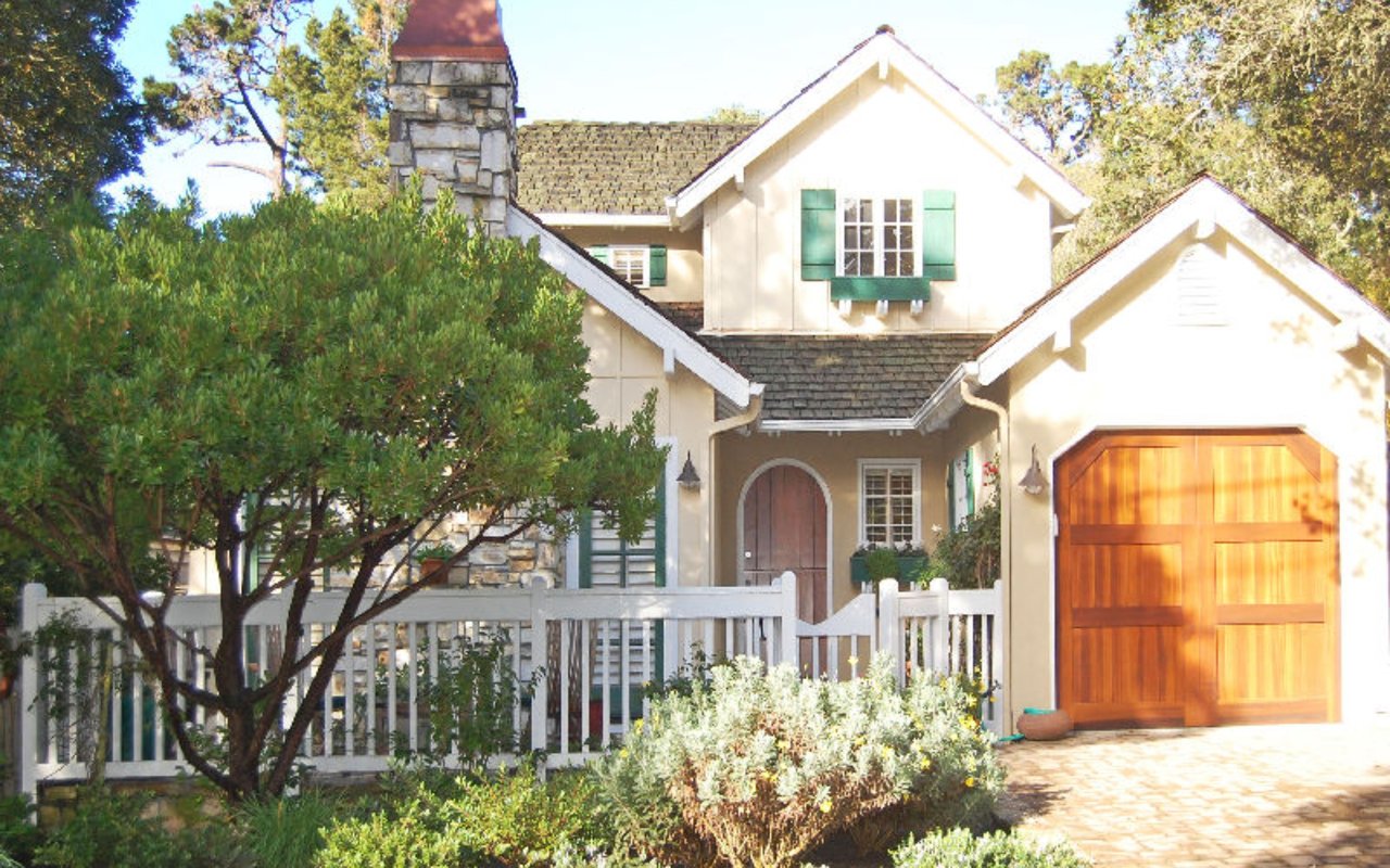 Carmel Real Estate Featured Listing