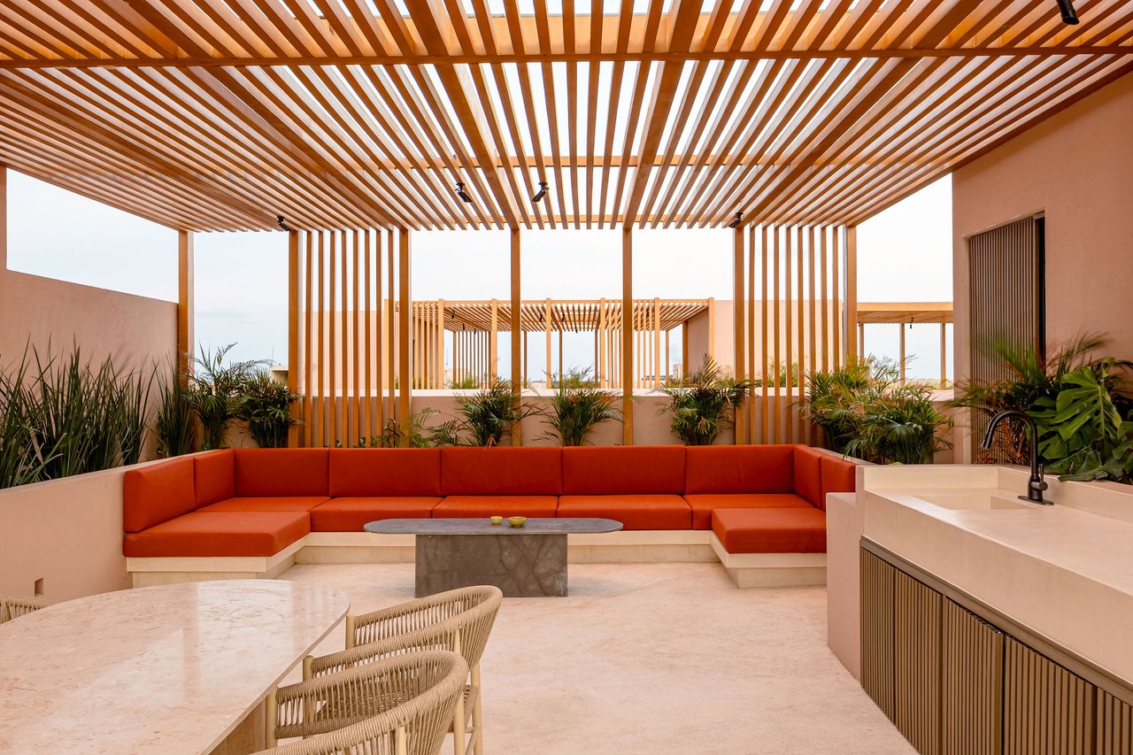 Aflora 3 | Bed Penthouse I403