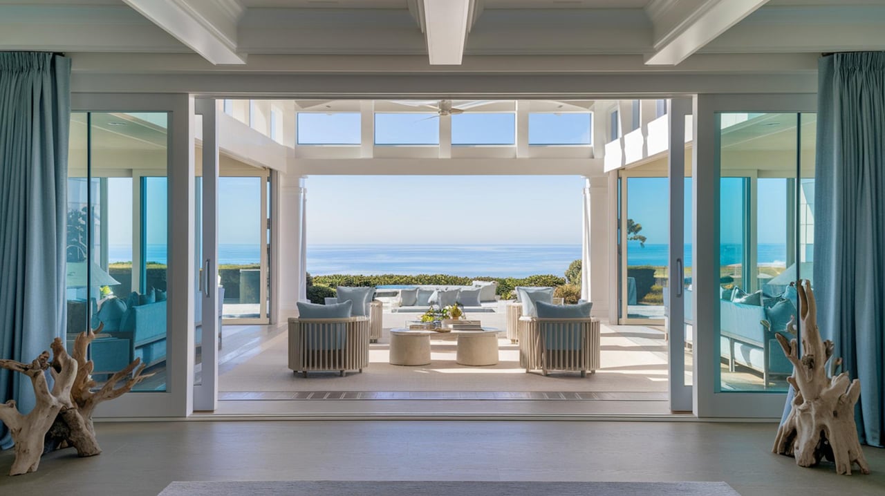 Home Design Trends in Coronado Cays