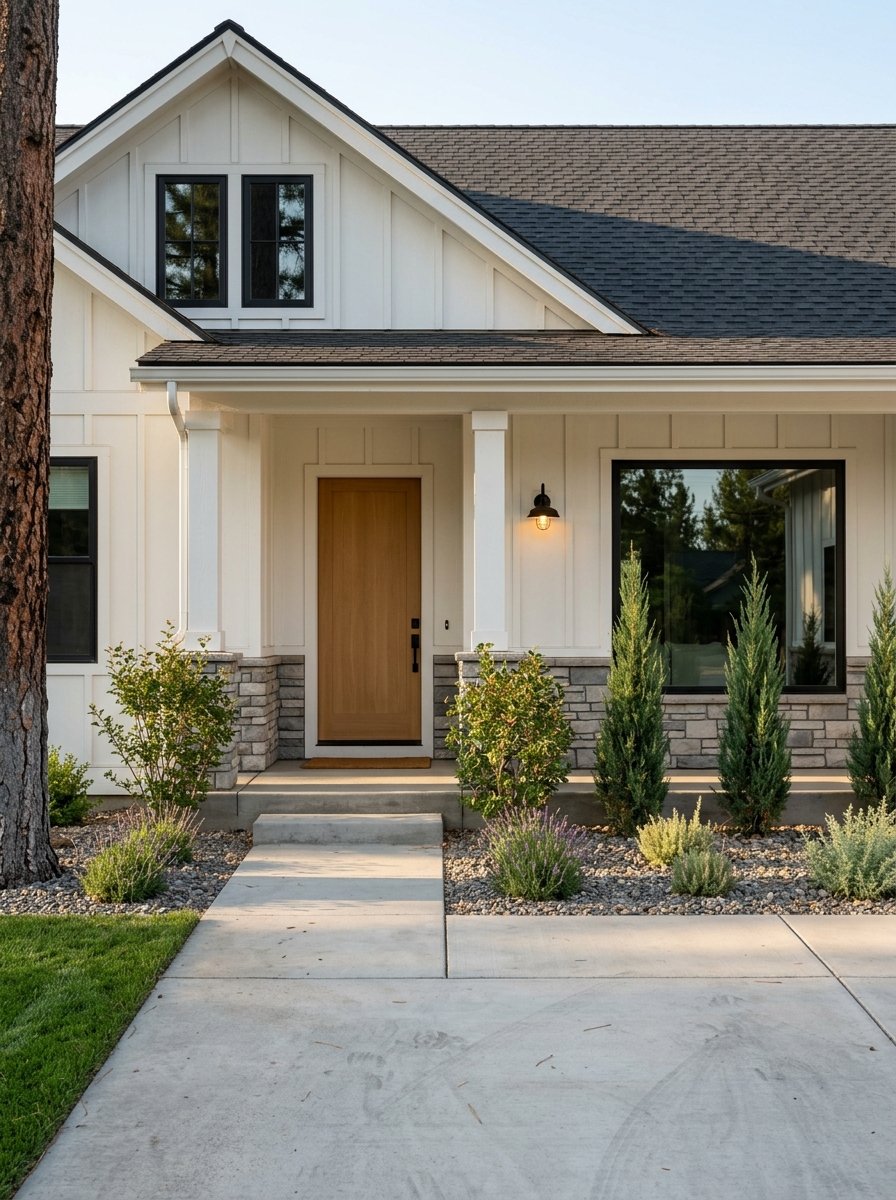 Newer Or Established Homes In East Boise?