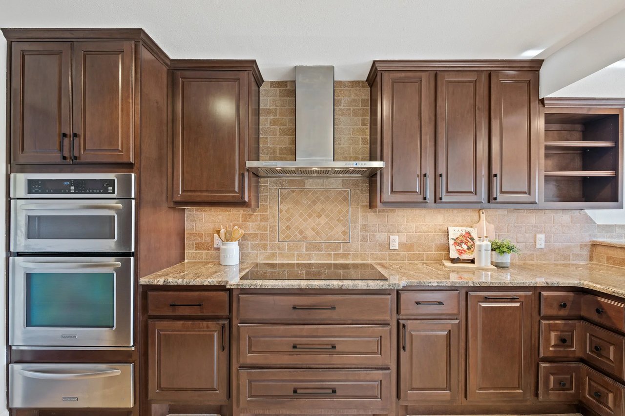 9112 Balcones Club Dr | Modern Luxury on the 12th Fairway