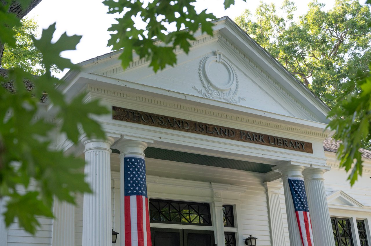 Thousand Island Park