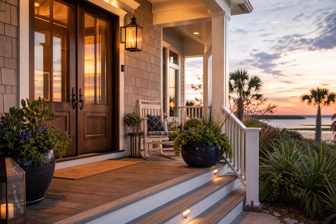 Waterview Living in Pine Knoll Shores NC