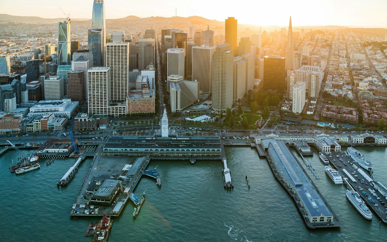 Bay Area Bites: Your Guide to Outdoor Dining This Fall