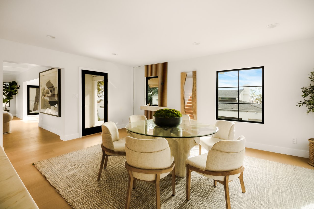 8921 Appian Way, Hollywood Hills