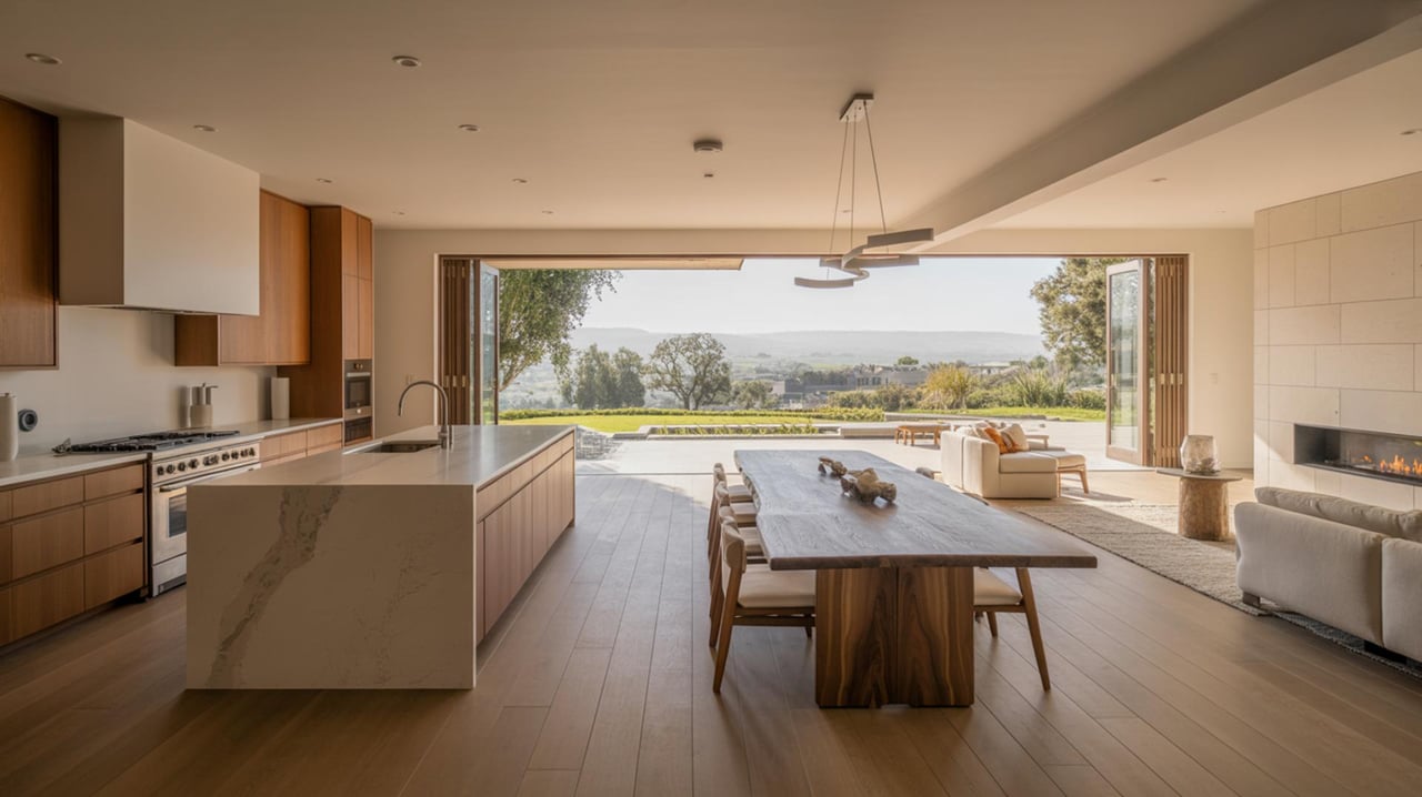 How to Remodel Your Home in San Jose, CA Without the Stress