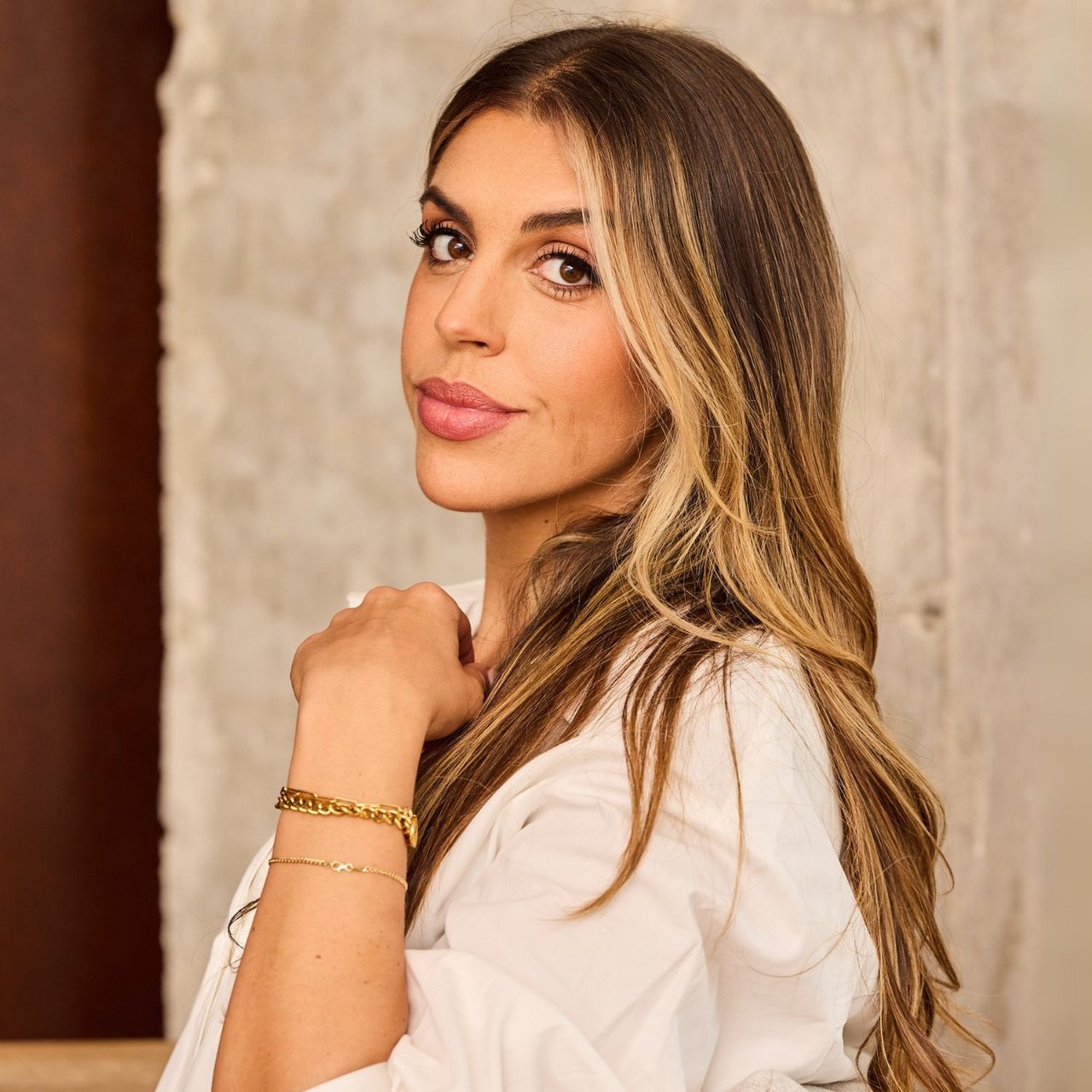 Chanel Hunter Milian Miami, FL Real Estate Agent Headshot