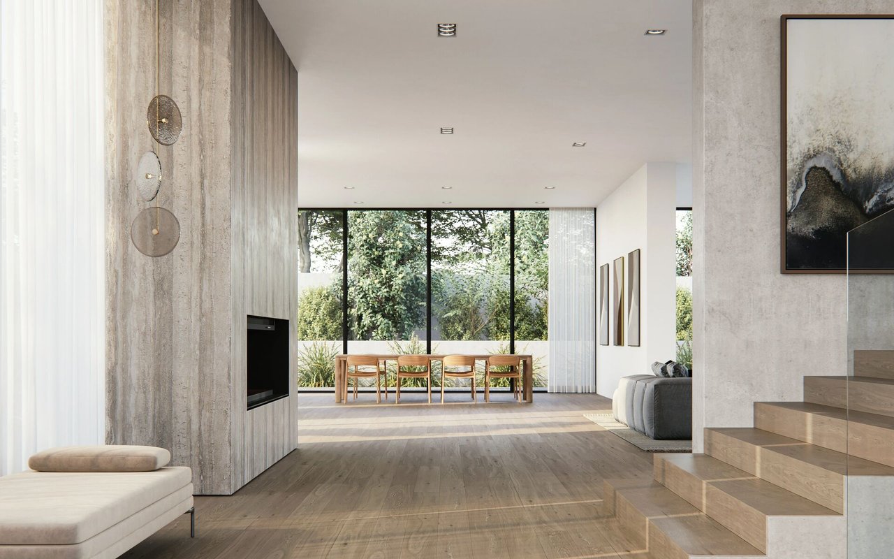 Make Your Home More Energy-Efficient With These Green Home Improvements