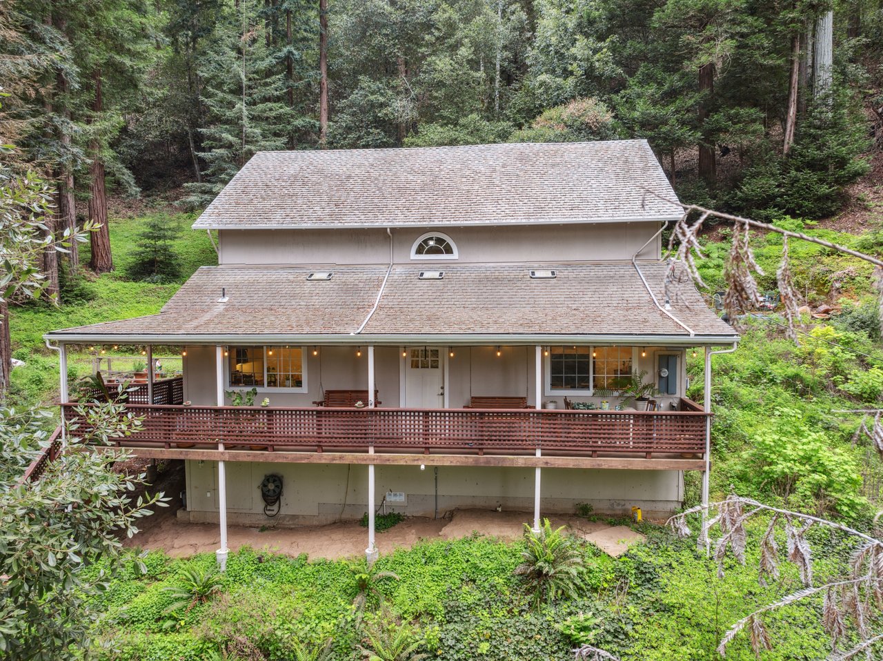 11691 Alta Via