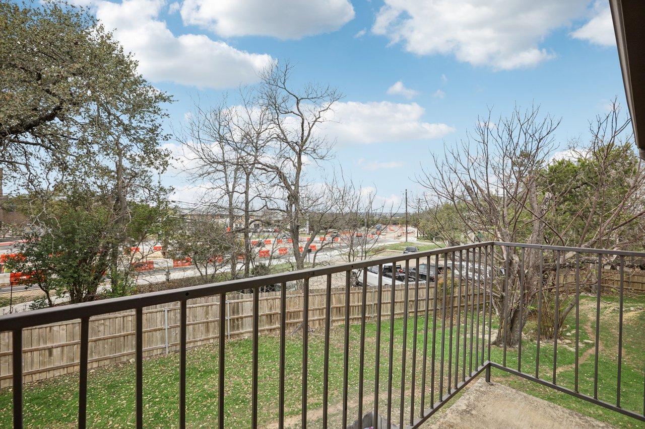 Prime Location in NW Hills Area