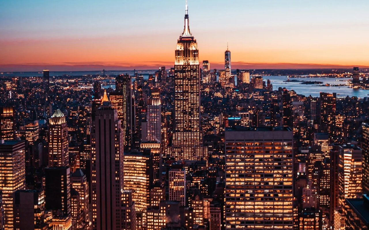 New York City