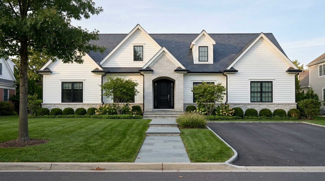 How To Choose The Right Street In Chatham Township