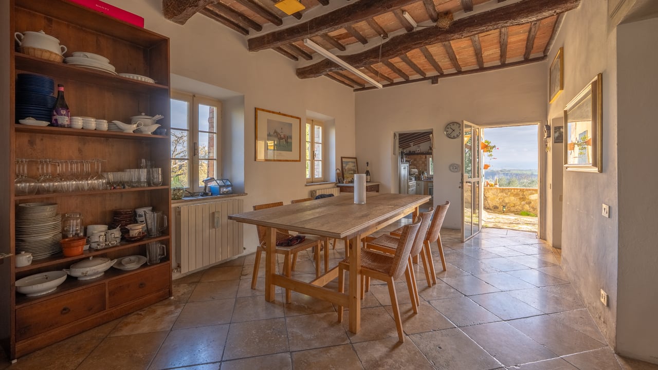 VILLA ALESSANDRA