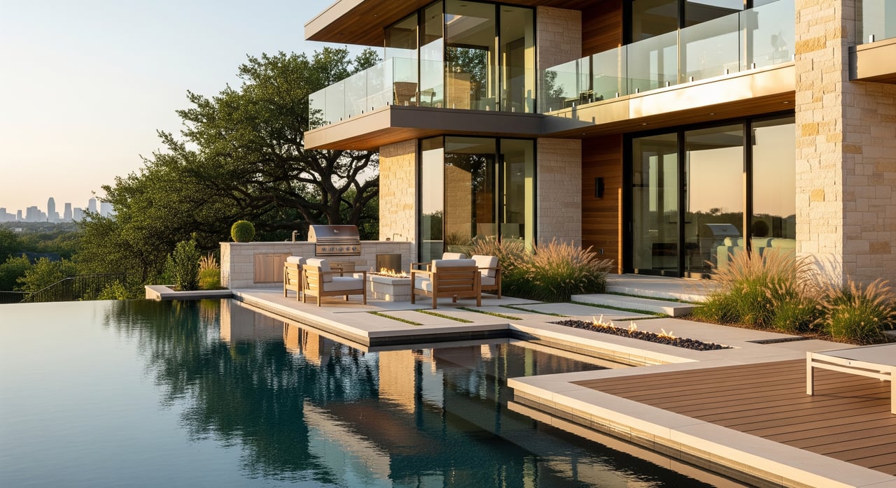 Richardson Amenities And Lifestyle Guide