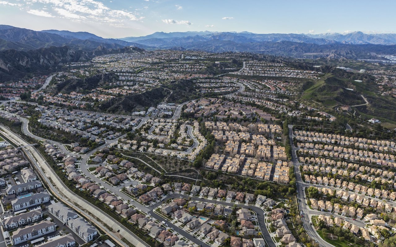 Stevenson Ranch