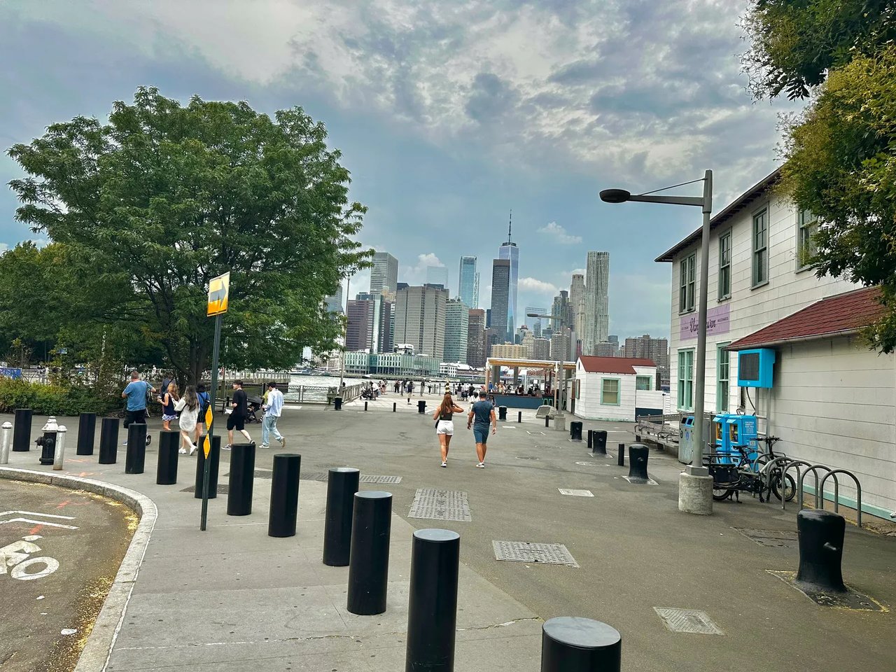 Brooklyn Heights
