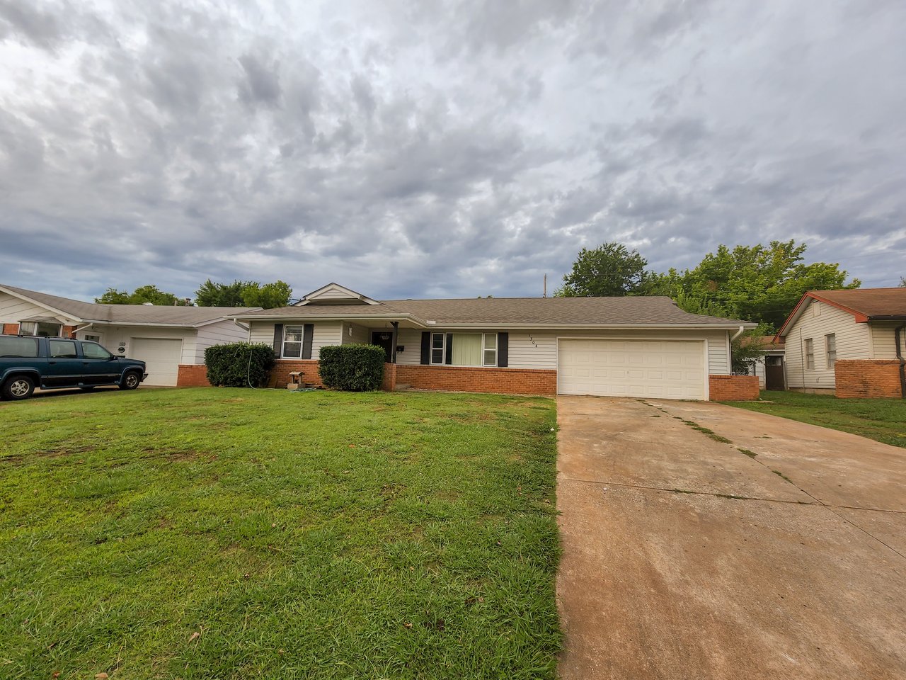 1304 Thompson Drive