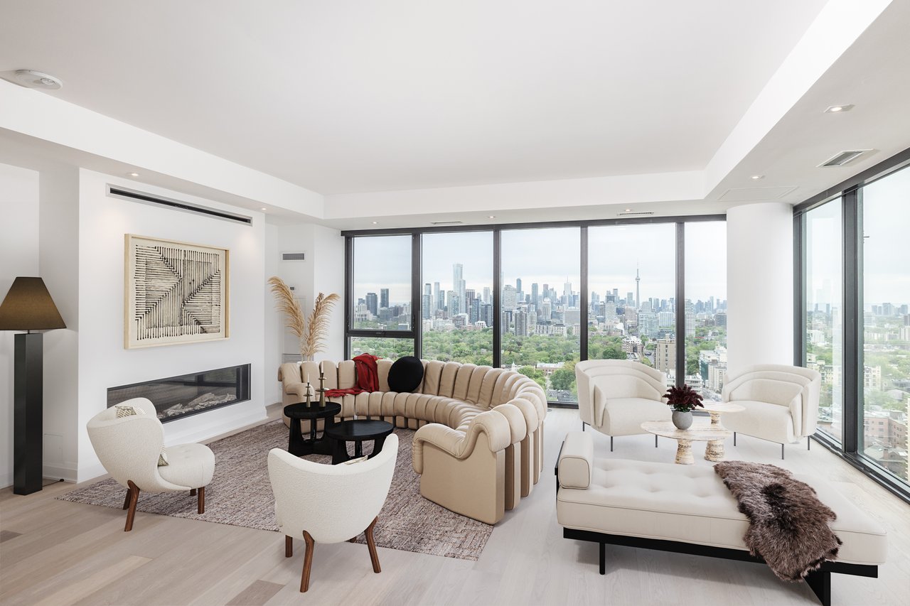 99 Foxbar Road, Suite 2402