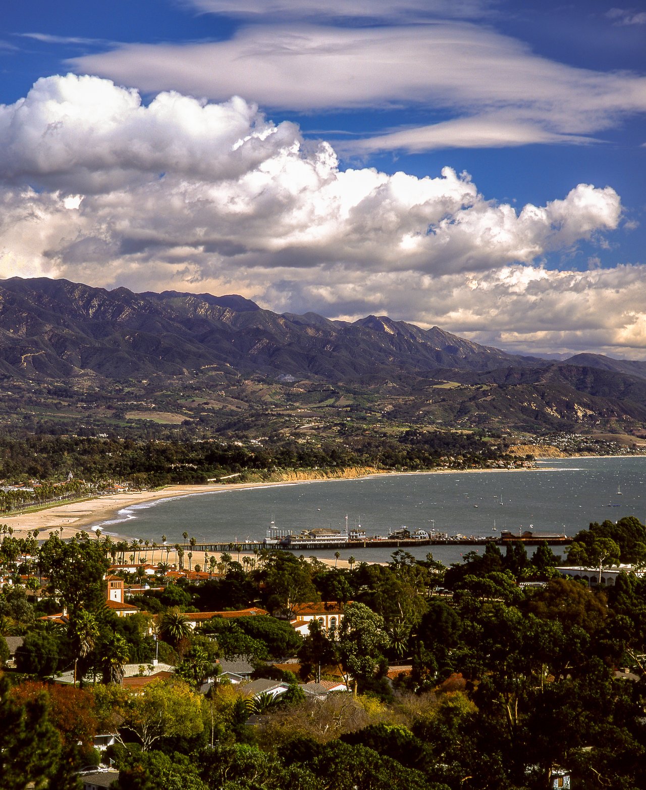 Santa Barbara
