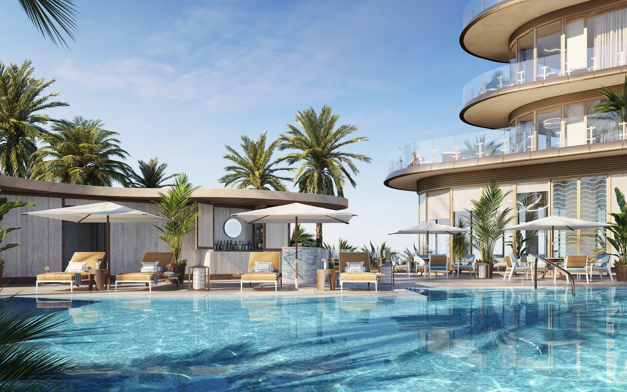 Four Seasons Coconut Grove Private Residences