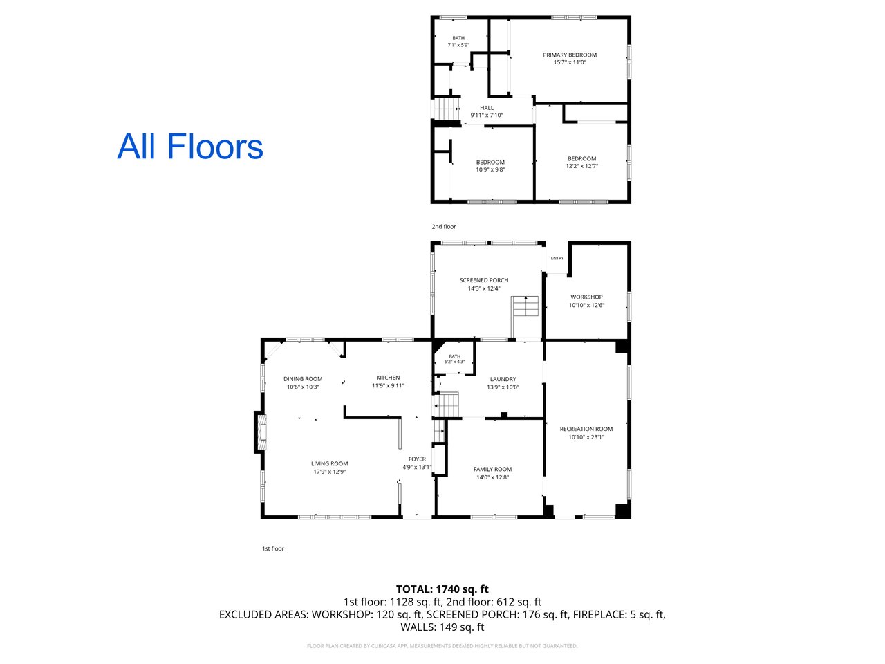 300 South 9th Street
