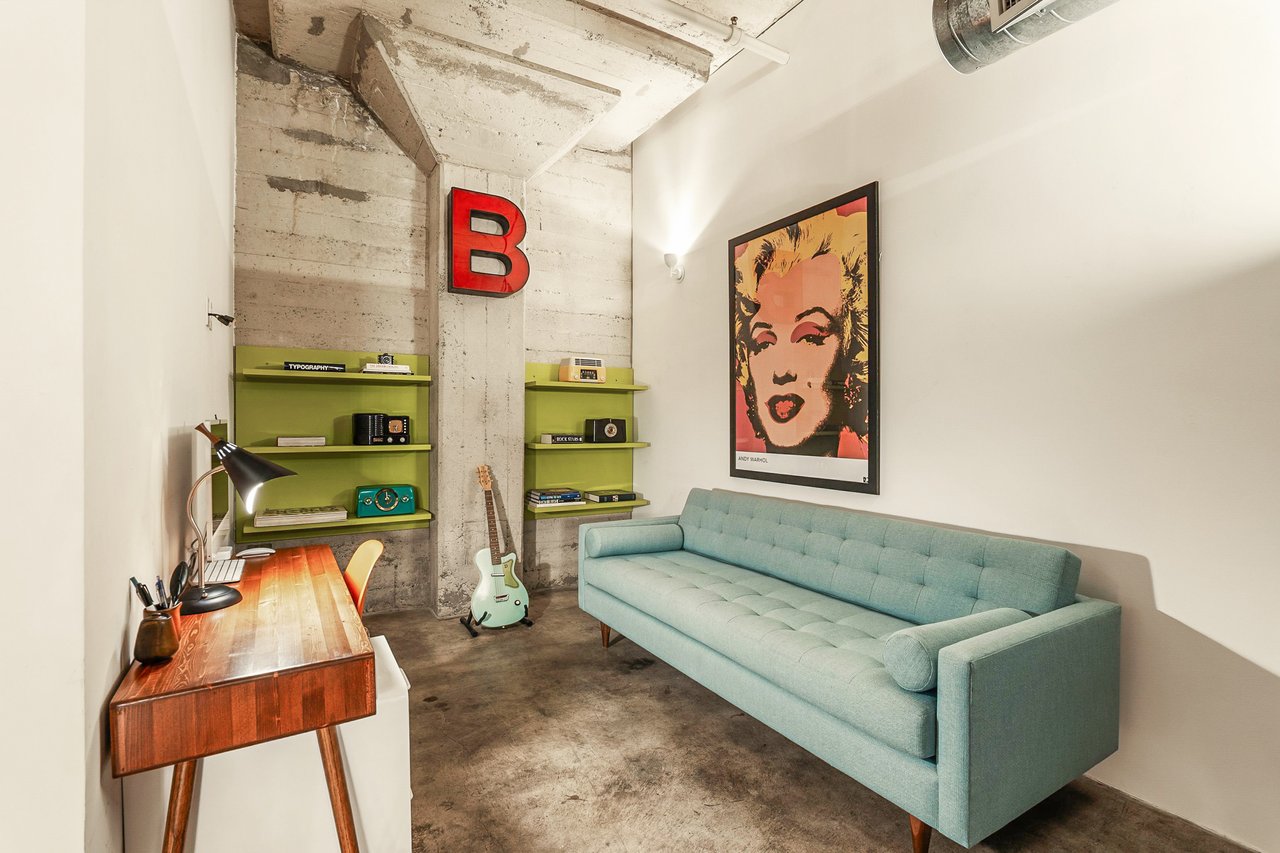1855 Industrial St #707, Arts District