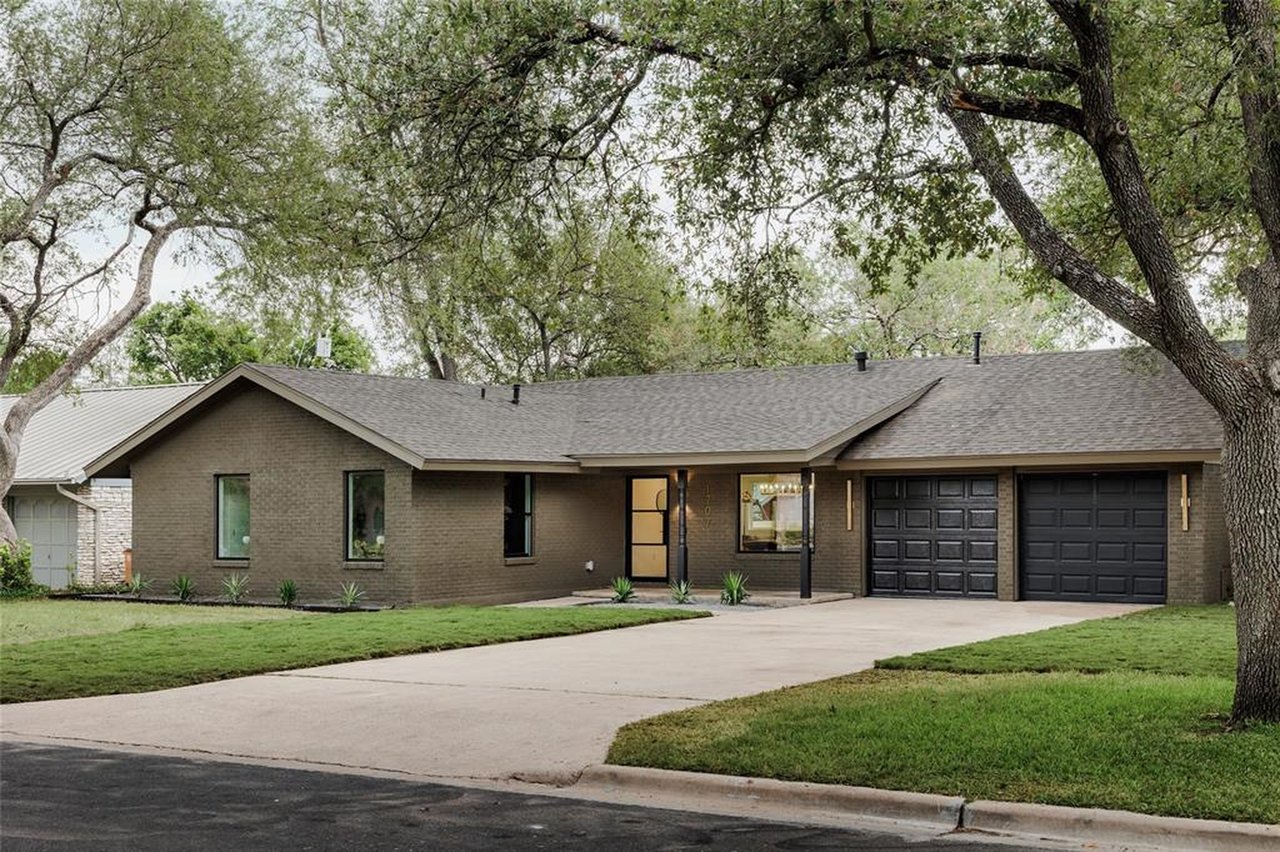 1707 Westmoor Dr.