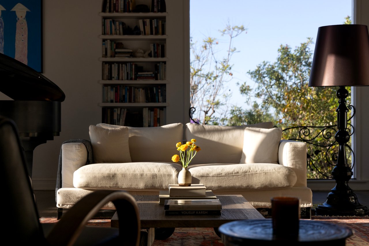 2558 Glendower Ave, Los Feliz