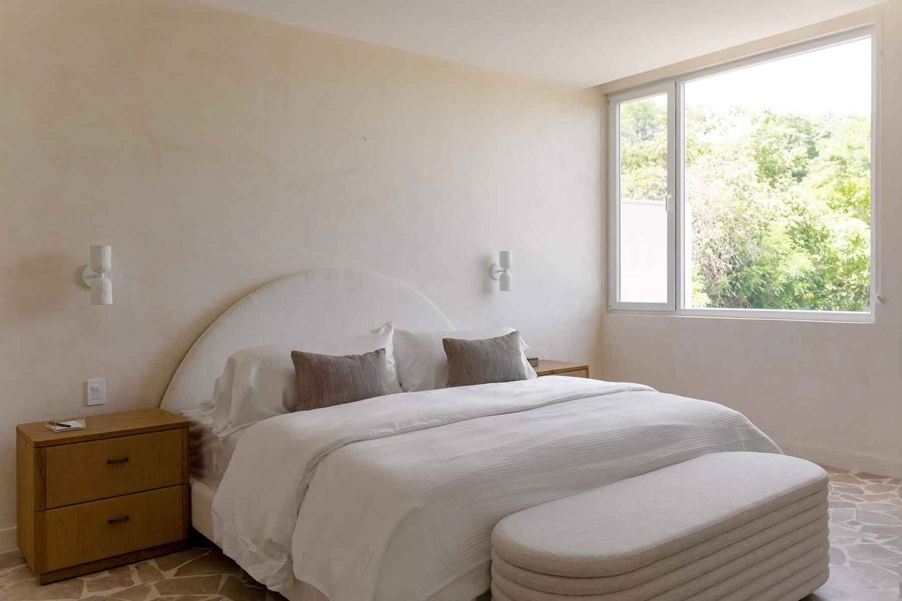 Casa Morada | Elegant 6-Bedroom Luxury Residence in Pacific Heights, Potrero