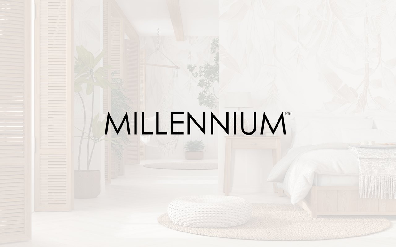 The Property Siblings Honored with The Millennium Award