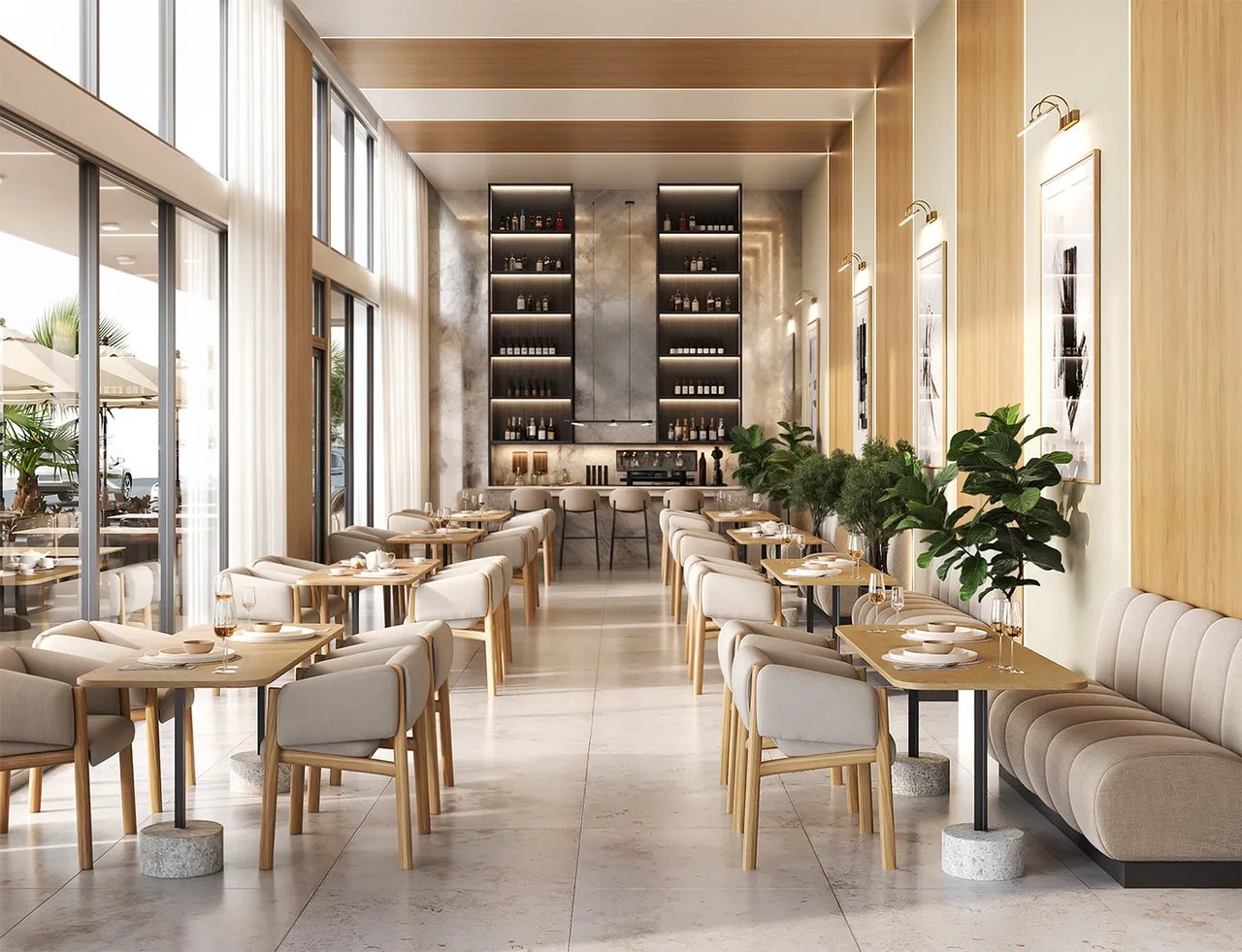 Melia Miami Brickell