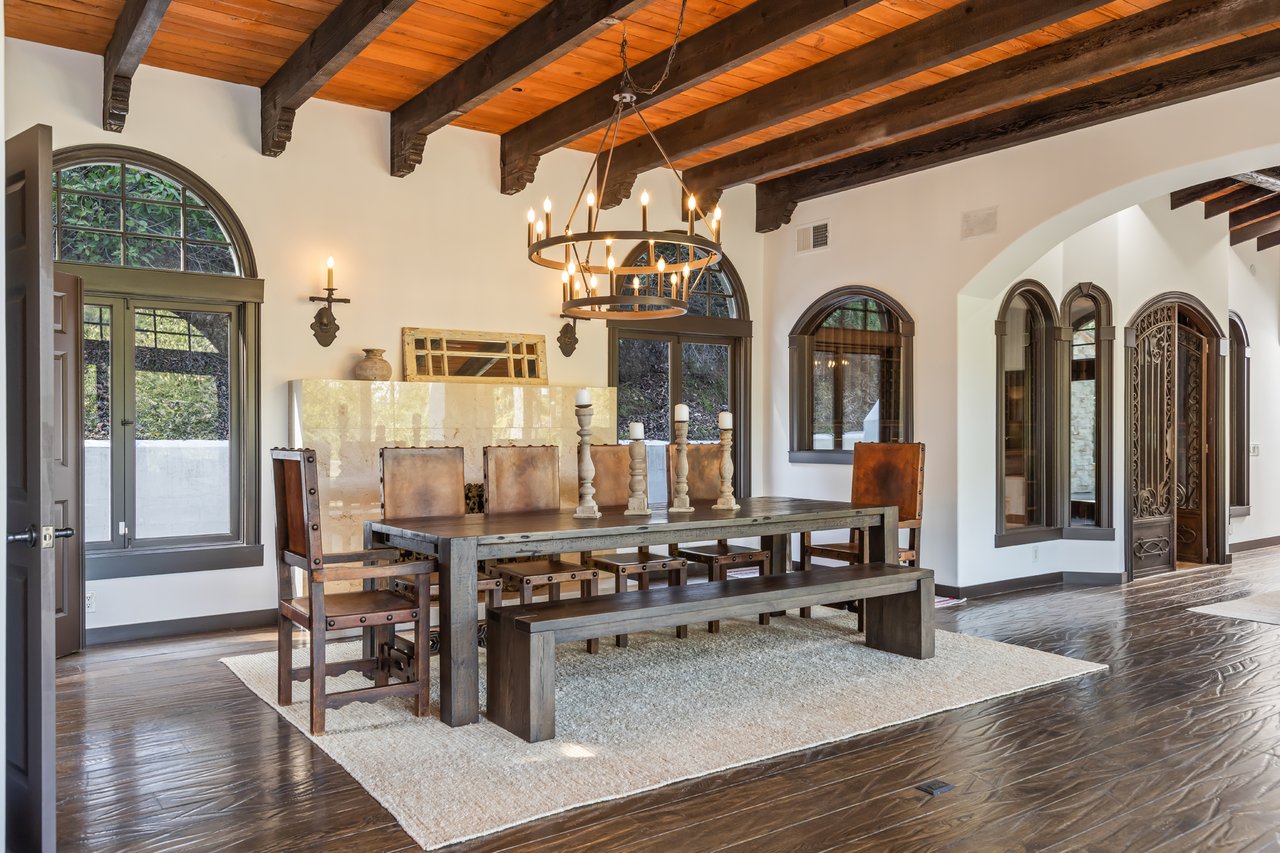 Casa Serena by Oraklus