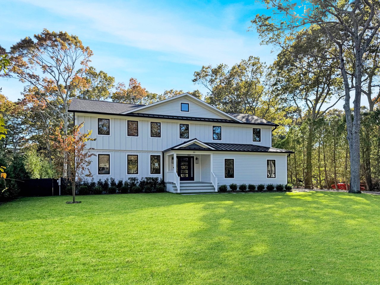 Undisclosed Address, East Quogue