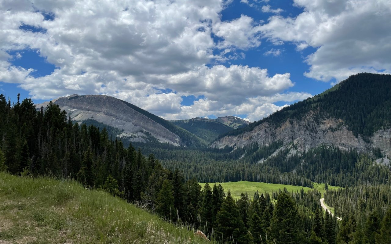Star Valley