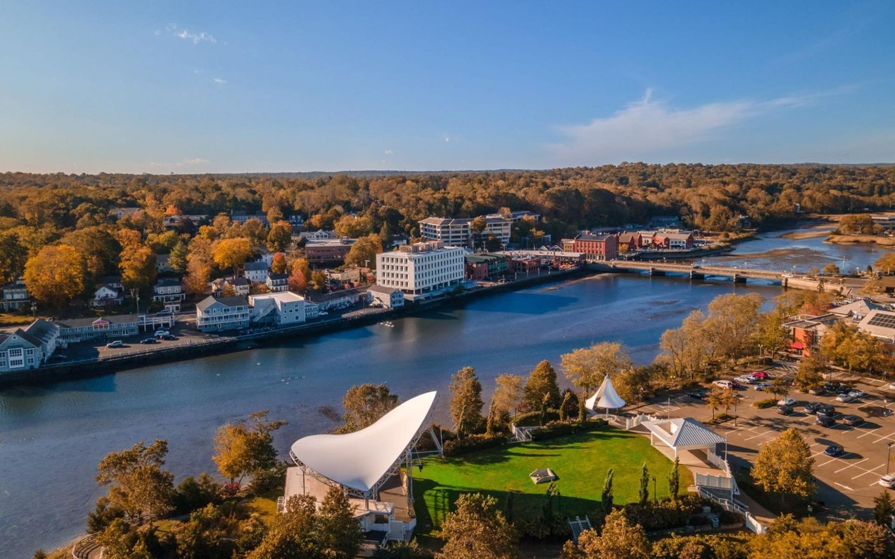 2024 Real Estate Forecast for  Westport