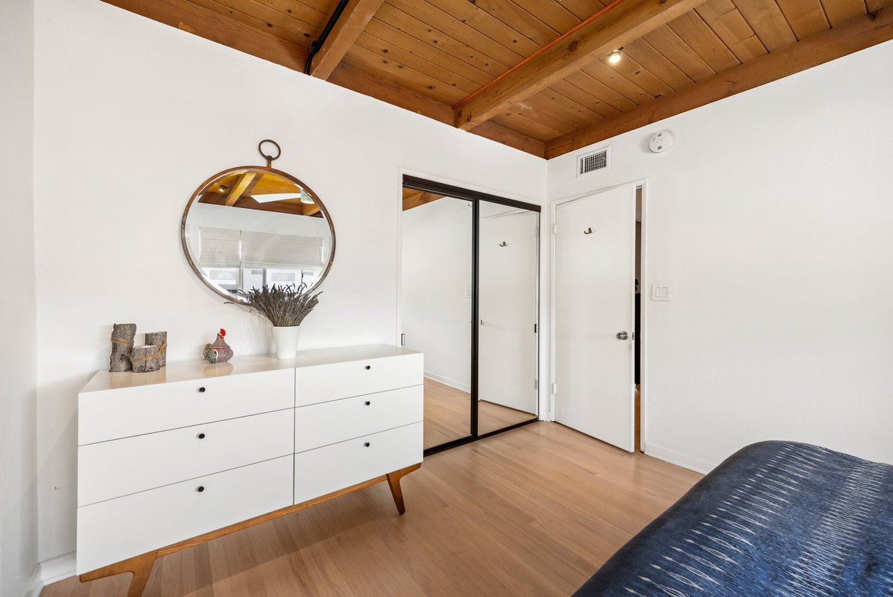 1552 Harvard St #3, Santa Monica