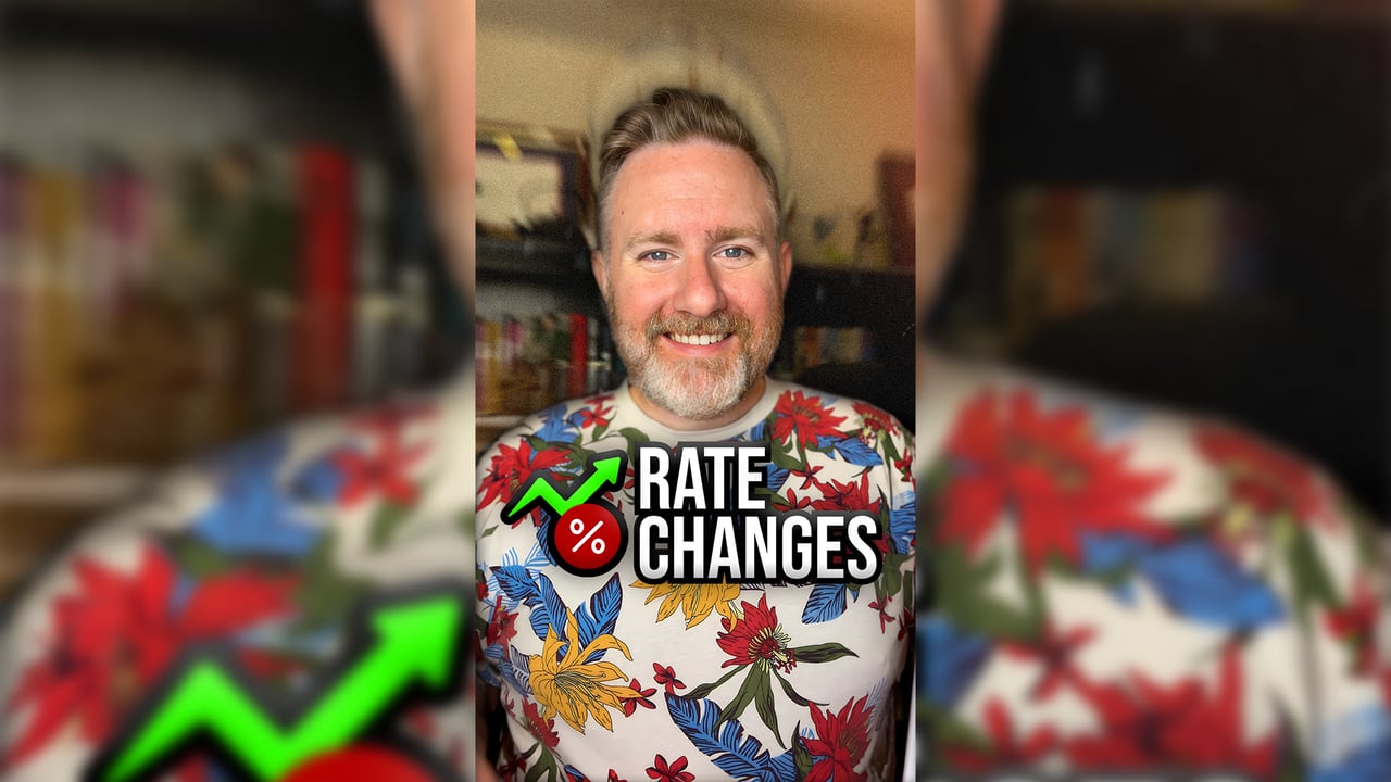 Rate Changes