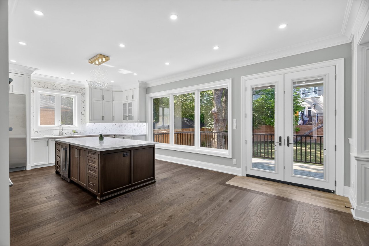 Contemporary Sophistication