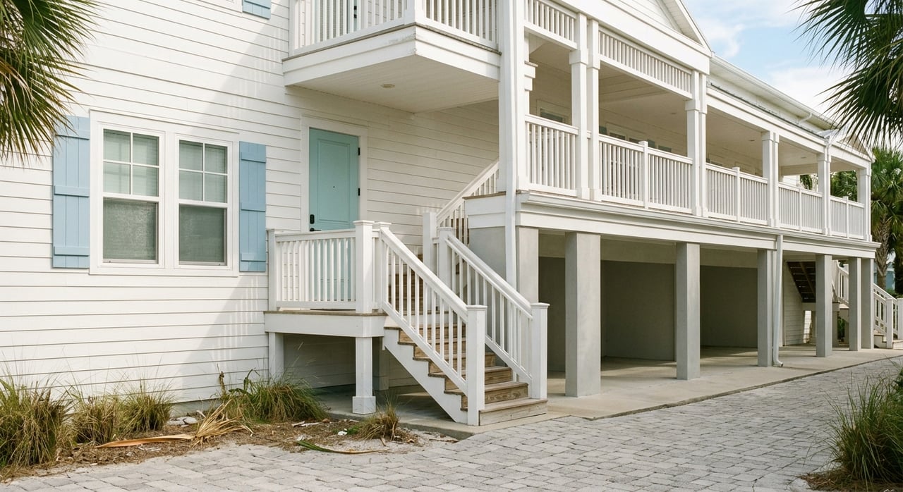 Atlantic Beach Condos Vs Homes For Second-Home Buyers