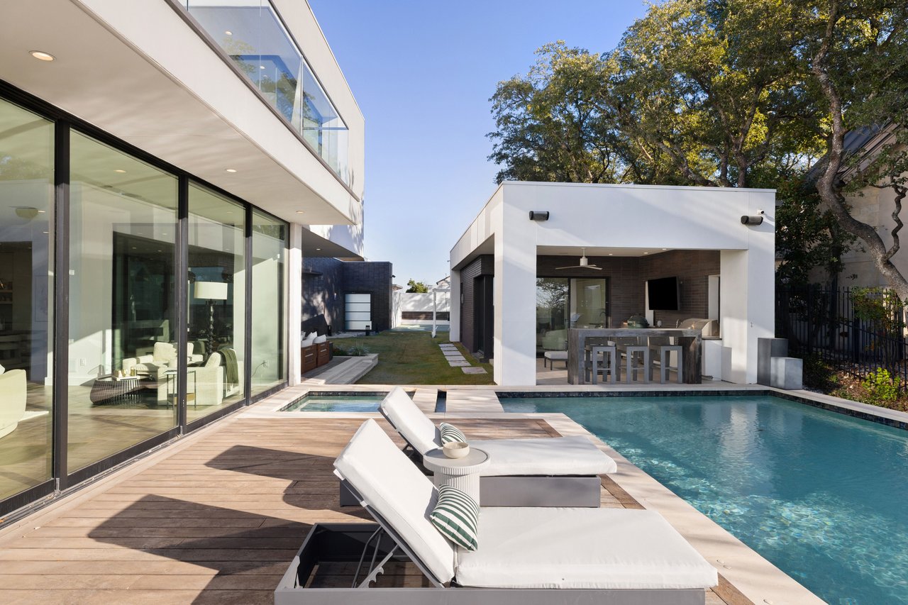 Christie's Masterpiece Living