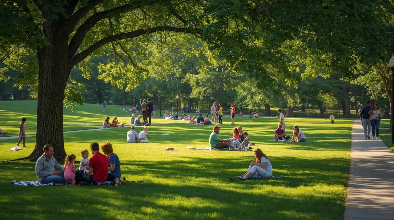 Northbrook Real Estate Market: Home Prices, Property Taxes & What to Expect