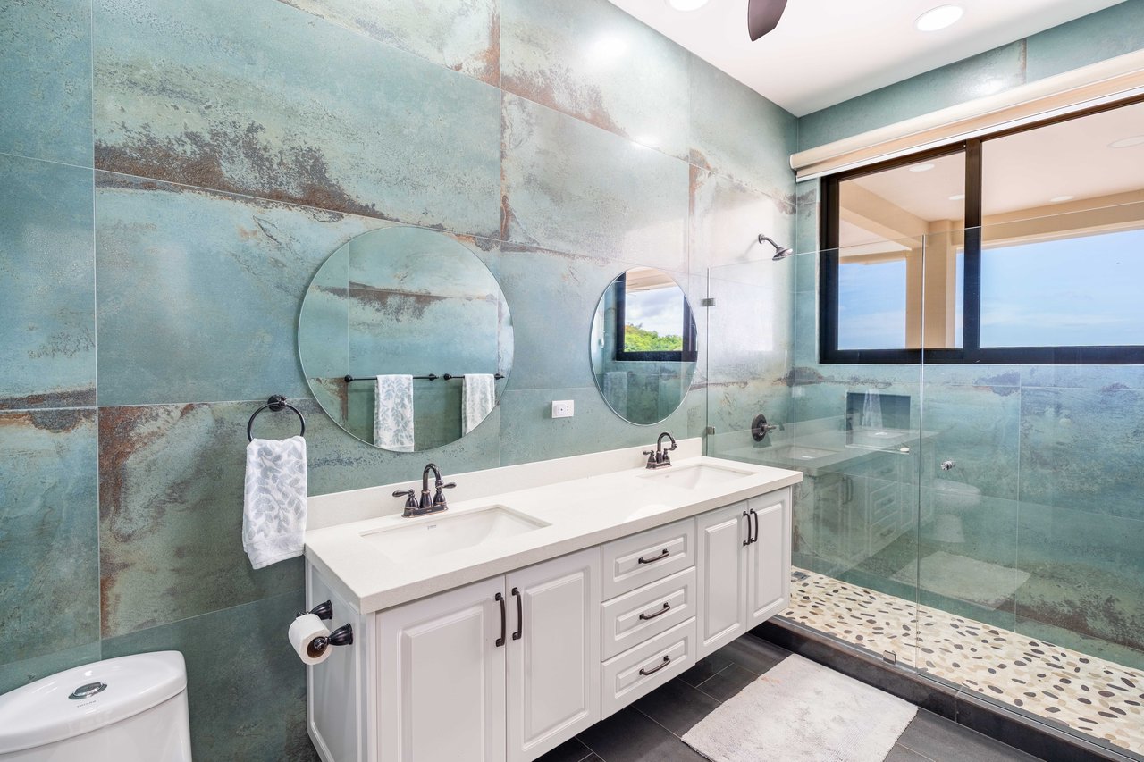 Villa Vista Serena, La Jolla Q | Ocean-View Luxury Home in Mar Vista, Playa Flamingo